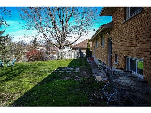 337 Fairview Avenue, London, ON - Outdoor