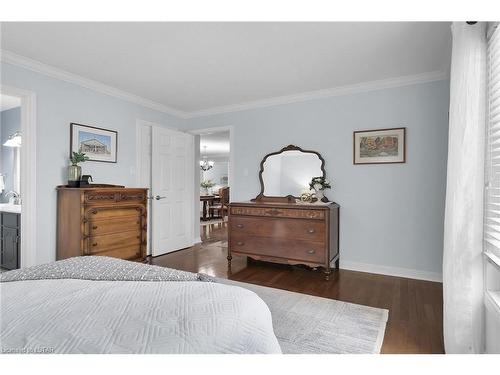 75-50 Fiddlers Green Road, London, ON - Indoor Photo Showing Bedroom