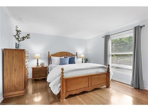 75-50 Fiddlers Green Road, London, ON - Indoor Photo Showing Bedroom