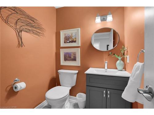 75-50 Fiddlers Green Road, London, ON - Indoor Photo Showing Bathroom