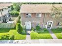 52-166 Southdale Road W, London, ON  - Outdoor 