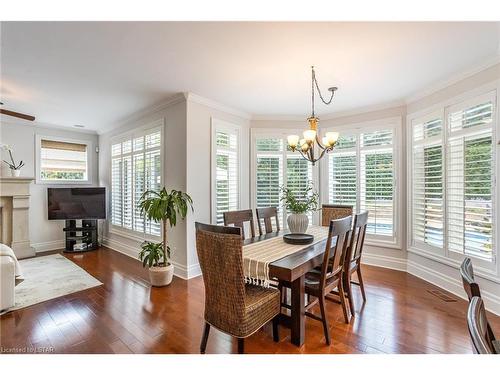 18 Exmoor Place, London, ON - Indoor Photo Showing Other Room With Fireplace