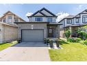 2549 Asima Drive, London, ON  - Outdoor With Facade 