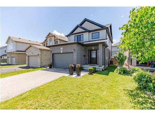 2549 Asima Drive, London, ON - Outdoor