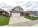 8 Brookfield Avenue, Ingersoll, ON  - Outdoor With Facade 