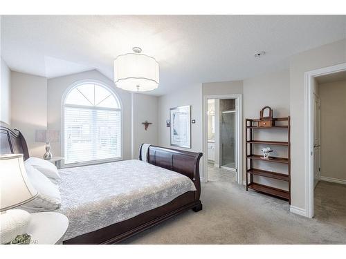 3413 Castle Rock Place, London, ON - Indoor Photo Showing Bedroom