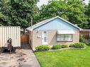 1282 Hillcrest Avenue, London, ON  - Outdoor 