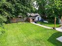 1282 Hillcrest Avenue, London, ON  - Outdoor 