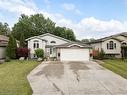 4987 Malden Road, Windsor, ON  - Outdoor With Facade 