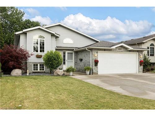 4987 Malden Road, Windsor, ON - Outdoor With Facade