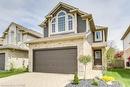 1448 Mickleborough Drive, London, ON  - Outdoor With Facade 