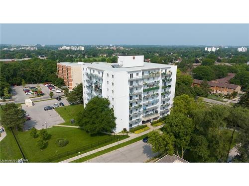801-986 Huron Street, London, ON - Outdoor With View
