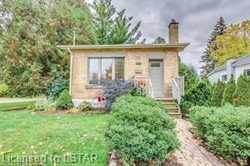 230 Edinburgh Street, London, ON - Outdoor