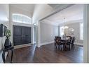1517 Sandpiper Drive, London, ON  - Indoor Photo Showing Dining Room 