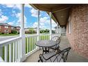 1494 Lawson Road, London, ON  - Outdoor With Deck Patio Veranda With Exterior 