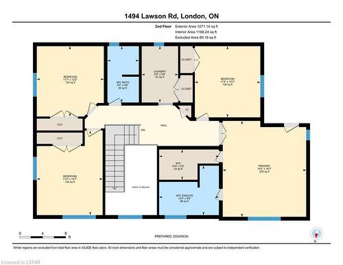 1494 Lawson Road, London, ON - Other