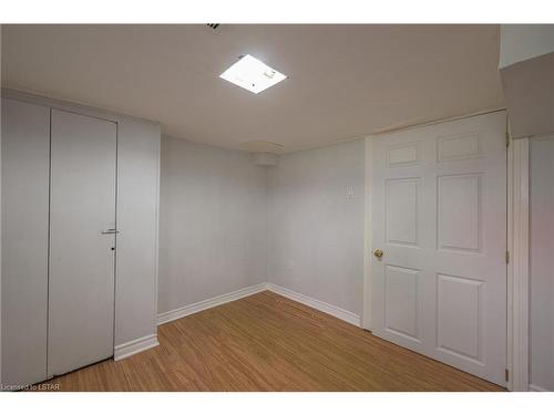 948 Princess Avenue, London, ON - Indoor Photo Showing Other Room