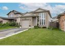 1595 Benjamin Drive, London, ON  - Outdoor With Facade 