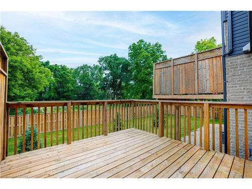 3-1147 Blackwell Blvd, London, ON - Outdoor With Deck Patio Veranda With Exterior