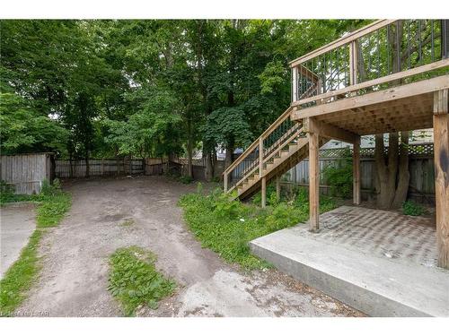 621 Dufferin Avenue, London, ON - Outdoor