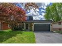 177 Gatineau Road, London, ON  - Outdoor With Facade 