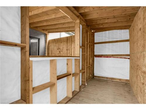 33-41 Earlscourt Terrace, Komoka, ON - Indoor Photo Showing Other Room