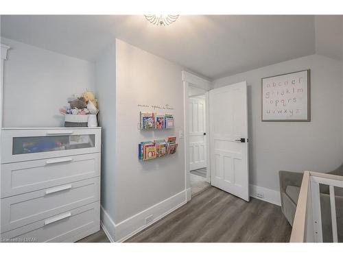 92 Springbank Drive, London, ON - Indoor Photo Showing Other Room