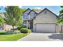 860 Talisman Crescent, London, ON  - Outdoor With Facade 