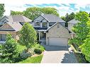 860 Talisman Crescent, London, ON  - Outdoor With Facade 