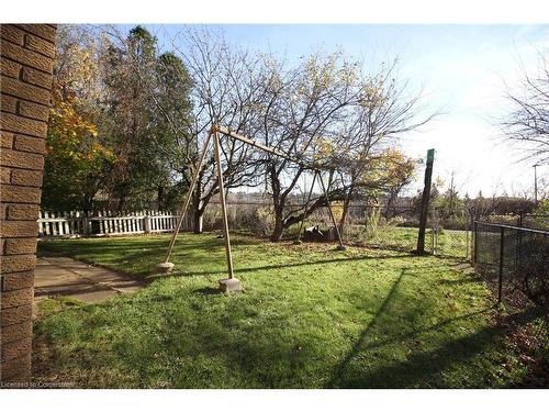 73 Glenmount Avenue, Hamilton, ON - Outdoor With View