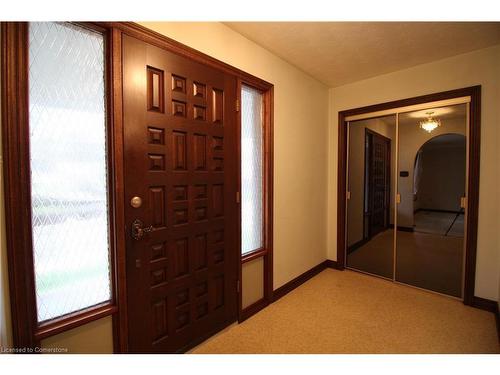 73 Glenmount Avenue, Hamilton, ON - Indoor Photo Showing Other Room