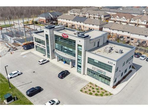 1B-821 North Service Road, Stoney Creek, ON 