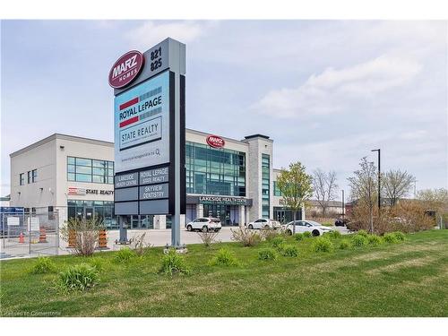 1B-821 North Service Road, Stoney Creek, ON 