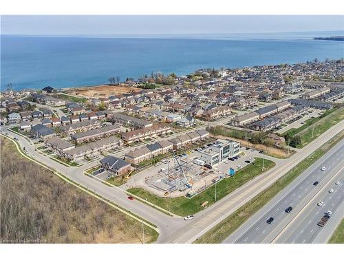 1B-821 North Service Road, Stoney Creek, ON 