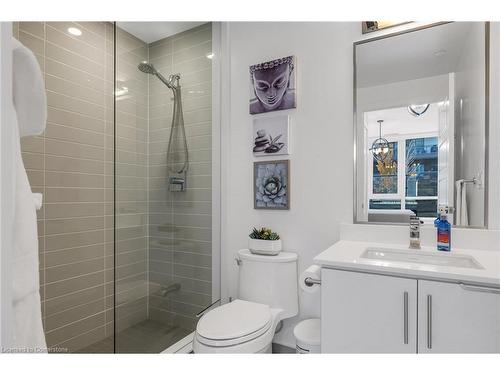 G14-375 Sea Ray Avenue, Innisfil, ON - Indoor Photo Showing Bathroom