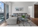 G14-375 Sea Ray Avenue, Innisfil, ON  - Indoor Photo Showing Living Room 