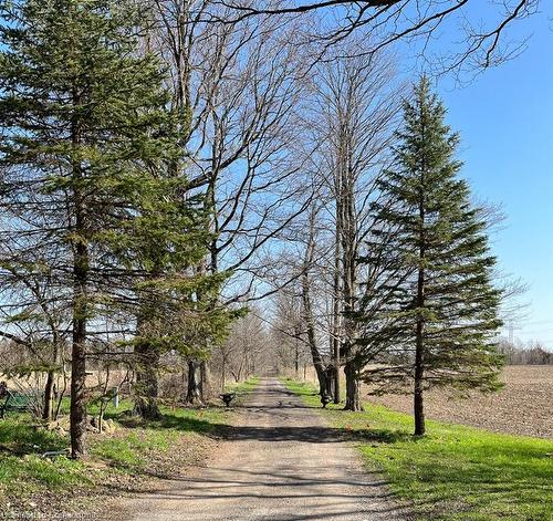 1457 97 Regional Road, Flamborough, ON - Outdoor With View