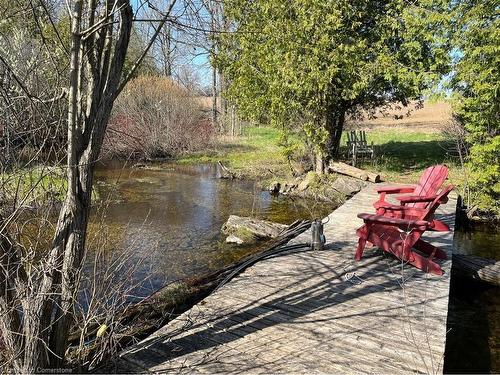 1457 97 Regional Road, Flamborough, ON - Outdoor With View