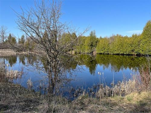 1457 97 Regional Road, Hamilton, ON - Outdoor With Body Of Water With View