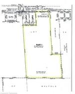 PART 1 Rainham Road  Selkirk, ON N0A 1P0