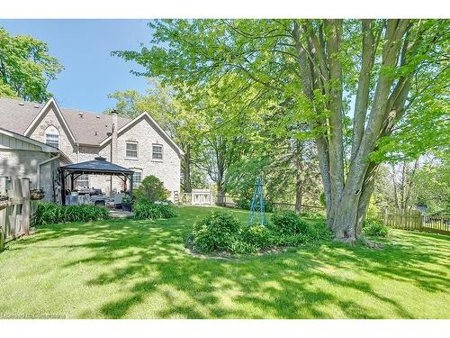 548 Campbellville Road, Flamborough, ON - Outdoor