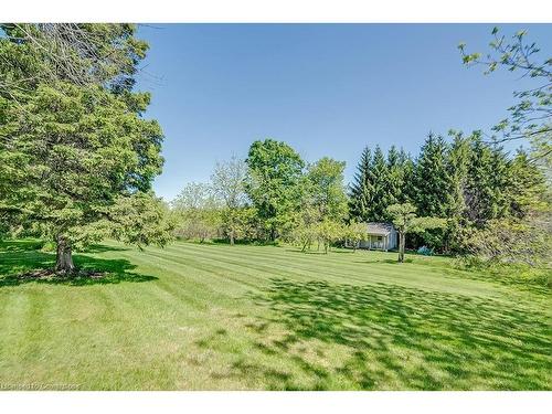 548 Campbellville Road, Flamborough, ON - Outdoor