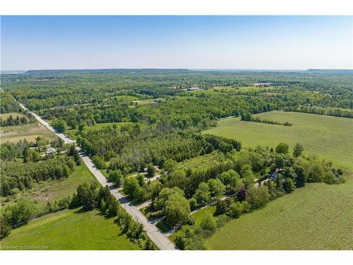 548 Campbellville Road, Flamborough, ON - Outdoor With View