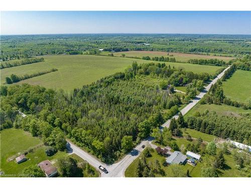 548 Campbellville Road, Flamborough, ON - Outdoor With View