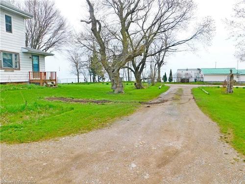 1475 Lakeshore Road, Selkirk, ON - Outdoor