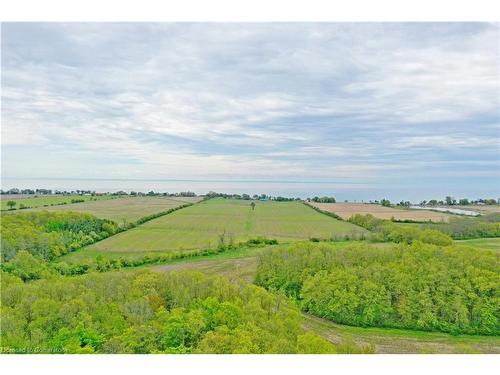 1475 Lakeshore Road, Selkirk, ON - Outdoor With View