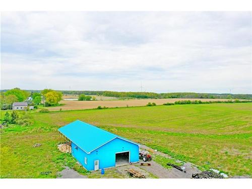 1475 Lakeshore Road, Selkirk, ON - Outdoor With View