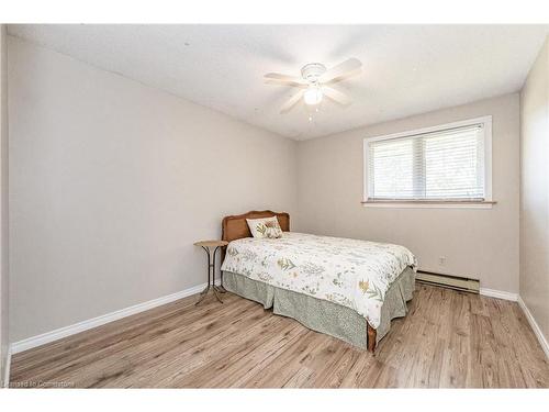 1291 Old #8 Highway, Flamborough, ON - Indoor Photo Showing Bedroom