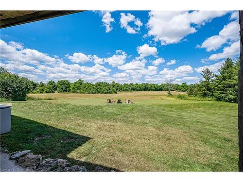 1291 Old #8 Highway, Flamborough, ON - Outdoor With View