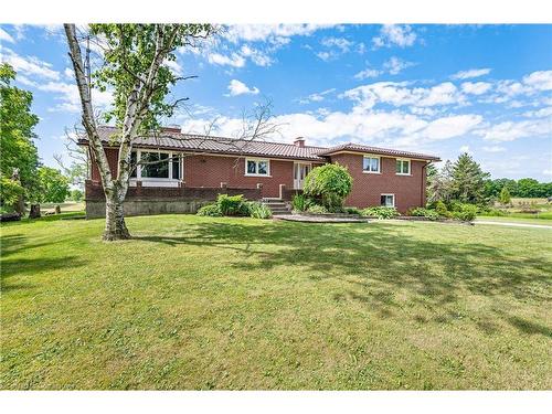 1291 Old #8 Highway, Flamborough, ON - Outdoor